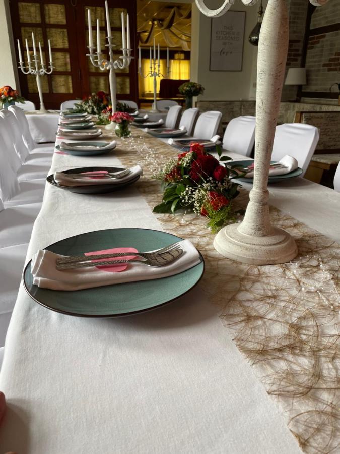 Gasthaus Neue Muehle Westhausen  Экстерьер фото