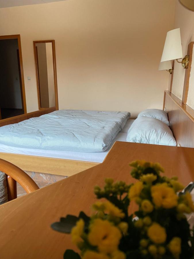 Gasthaus Neue Muehle Westhausen  Экстерьер фото