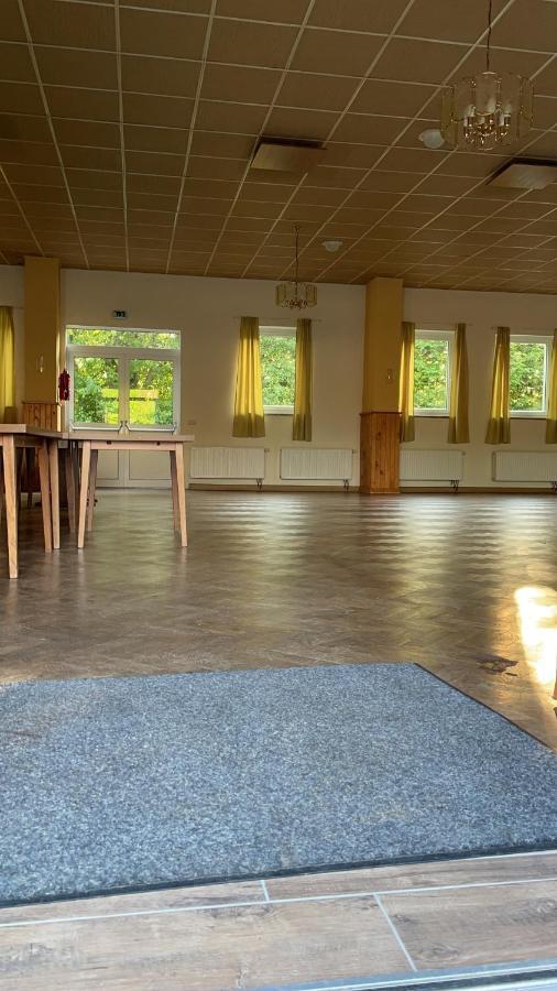 Gasthaus Neue Muehle Westhausen  Экстерьер фото